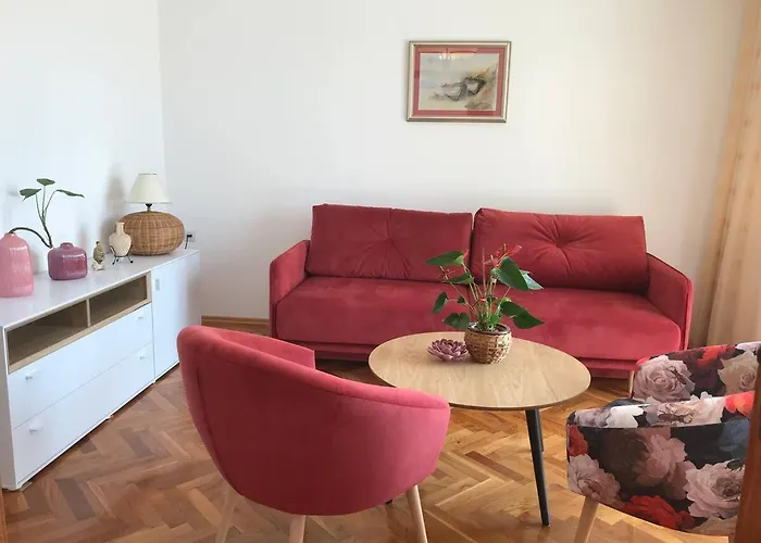 Apartment Ana